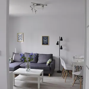 Prudentia Lifetown Apartament