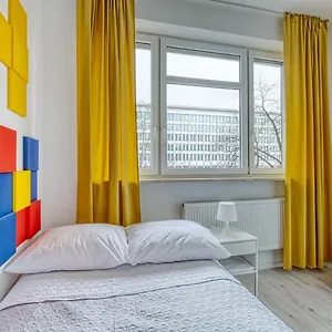 3* Apart-hotel Level