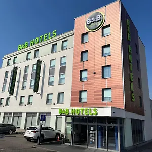 2* Hotel Warszawa-okecie